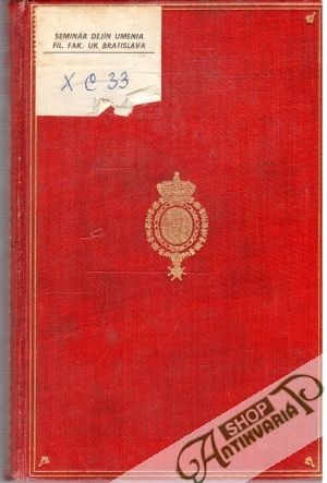 Seville - Calvert Albert F.