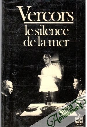 Le silence de la mer - Vercors