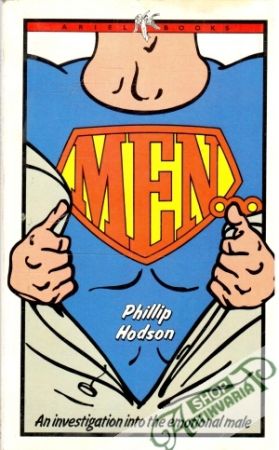 Men... - Hodson Phillip