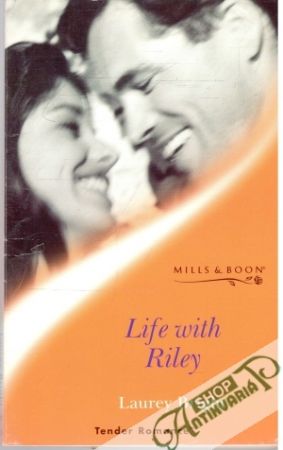 Life with Riley - Bright Laurey