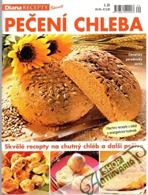 Diana recepty Speciál 29. - Kolektív autorov