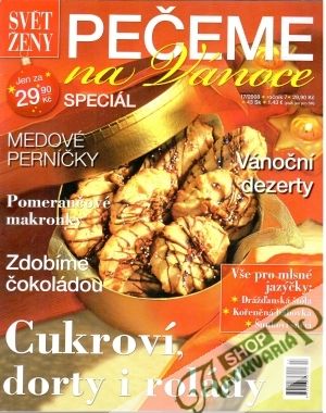 Svět ženy Speciál 17/2008 - Kolektív autorov
