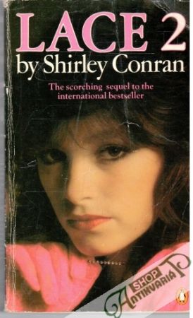 Lace 2 - Conran Shirley