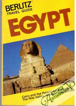 Egypt - Kolektív autorov