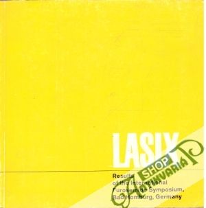 Lasix - Kolektív autorov