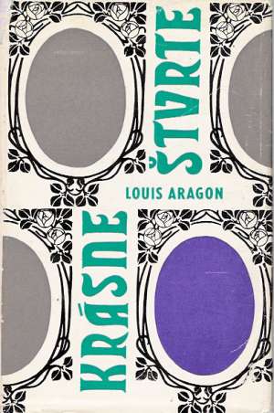 Krásne štvrte - Aragon Louis