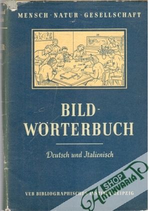 Bildwörterbuch Deutsch und Italienisch - Macchi Vladimiro