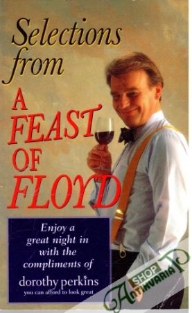Selection from A Feast of Floyd - Floyd Keith