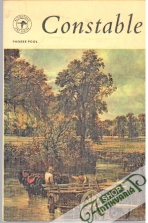 Constable - Pool Phoebe