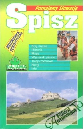 Spisz - Lacika Ján