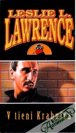 V tieni Krahulca - Lawrence Leslie L.