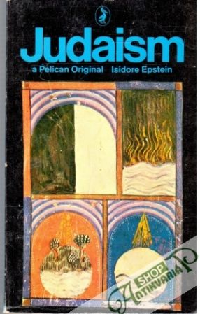 Judaism - Epstein Isidore
