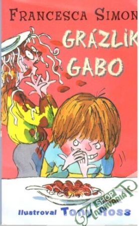 Grázlik Gabo - Simon Francesca