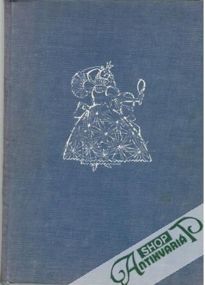 Princezná Rozprávka - Kubín Josef Štefan