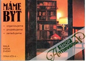 Máme byt - Bauer Peter