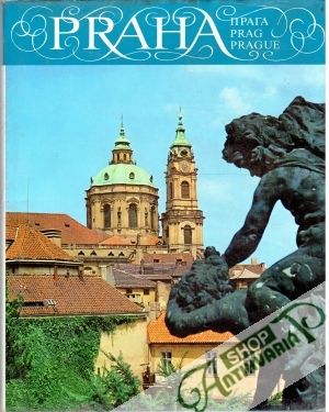 Praha, Praga, Prag, Prague - Doležal Jiří