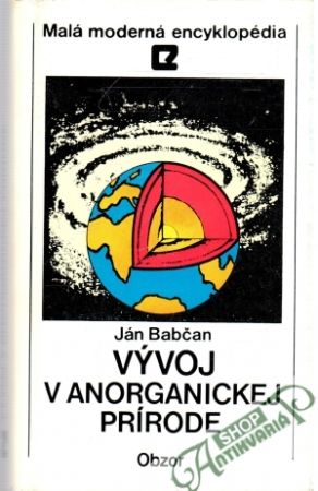 Vývoj v anorganickej prírode - Babčan Ján