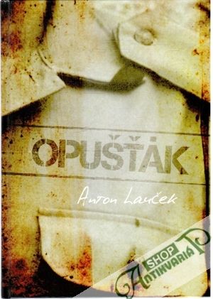 Opušťák - Lauček Anton