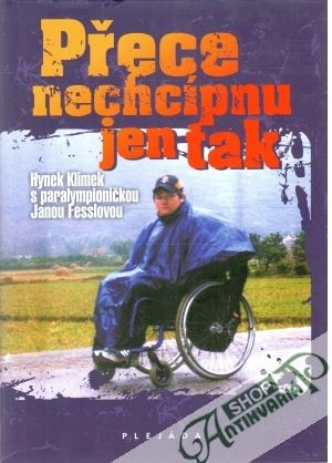 Přece nechcípnu jen tak - Klimek Hynek, Fesslová Jana