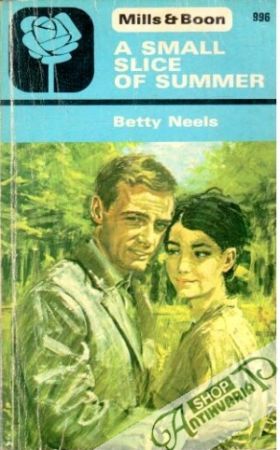 A small slice of summer - Neels Betty