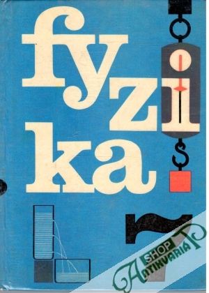 Fyzika 7. - Vachek, Špaček