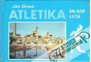 Atletika - Grexa Ján