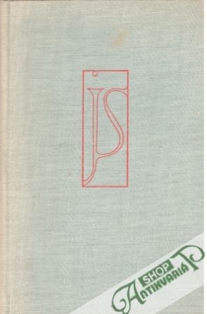 Dílo V. - Seifert Jaroslav