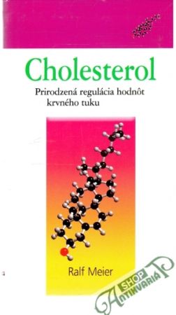 Cholesterol - Meier Ralf
