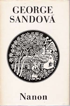 Nanon - Sandová George