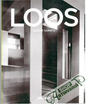 Adolf Loos - Sarnitz August