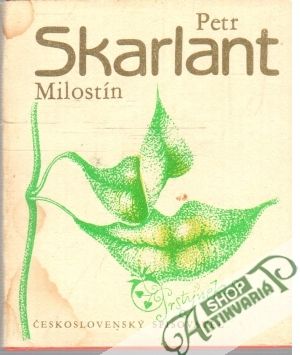 Milostín - Skarlant Petr