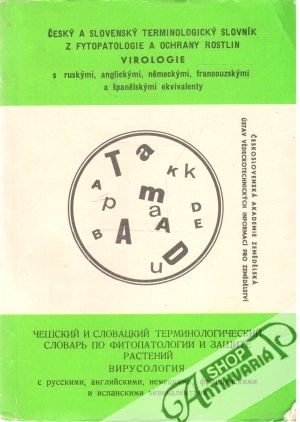 Virologie - Kolektív autorov