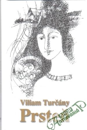 Prsteň - Turčány Viliam