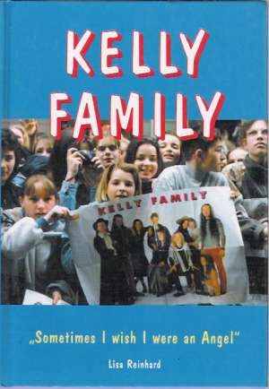 Kelly Family - Reinhard Lisa