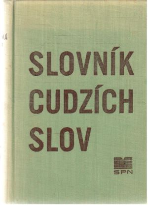 Slovník cudzích slov - Šaling, Šalingová, Peter