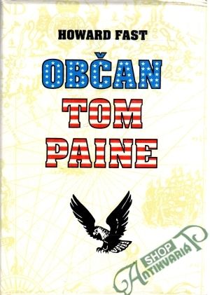 Občan Tom Paine - Fast Howard