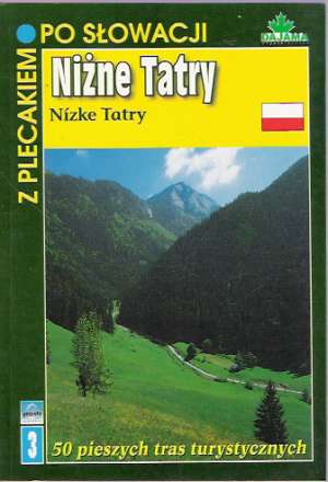 Nízke Tatry - Nizne Tatry - Lacika Ján