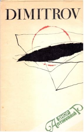 Dimitrov - Božilov Božidar