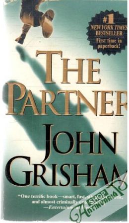 The Partner - Grisham John