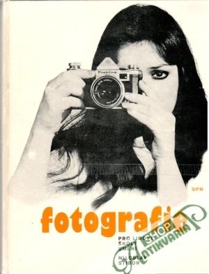 Fotografie pro lidové školy umění - Stibor Miloslav