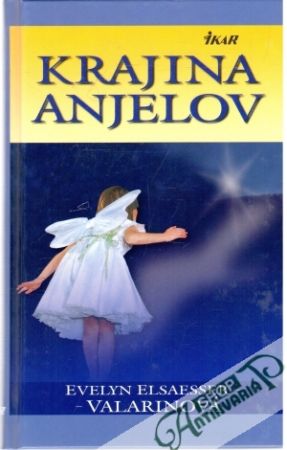 Krajina anjelov - Elsaesser - Valarinová Evelyn
