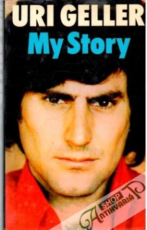 My story - Geller Uri