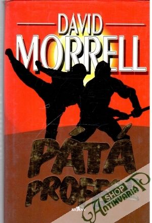 Pátá profese - Morrell David