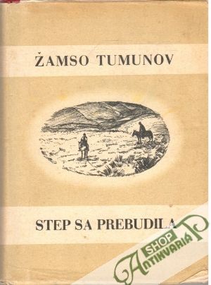 Step sa prebudila - Tumunov Žamso