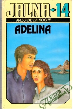 Adelina - de la Roche Mazo
