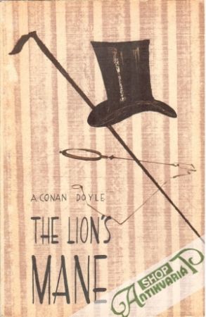 The Lion's Mane - Doyle Arthur Conan
