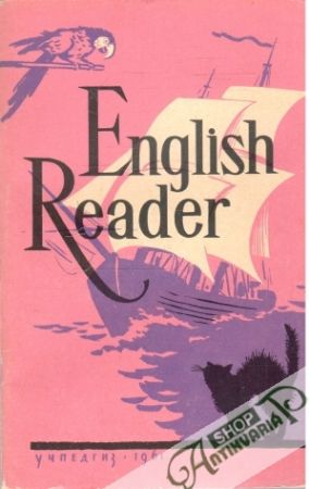 English Reader - Fomina L. I.