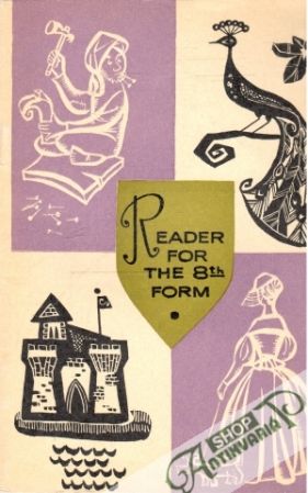 Reader for the 8th Form - Malinkovič I. Z., Rapoport A. S.