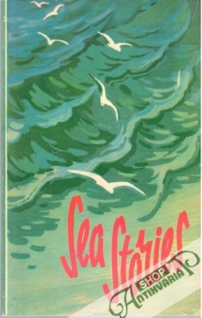Sea Stories - Nobeľmin C. Ja.