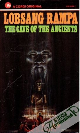 The Cave of the Ancients - Rampa Lobsang
